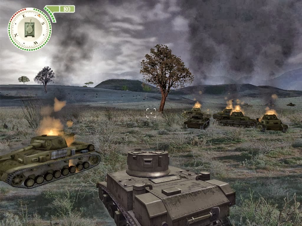 tank and air free game download