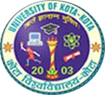 www.uok.ac.in - Kota University Ph.D Admission 2012 Notification
