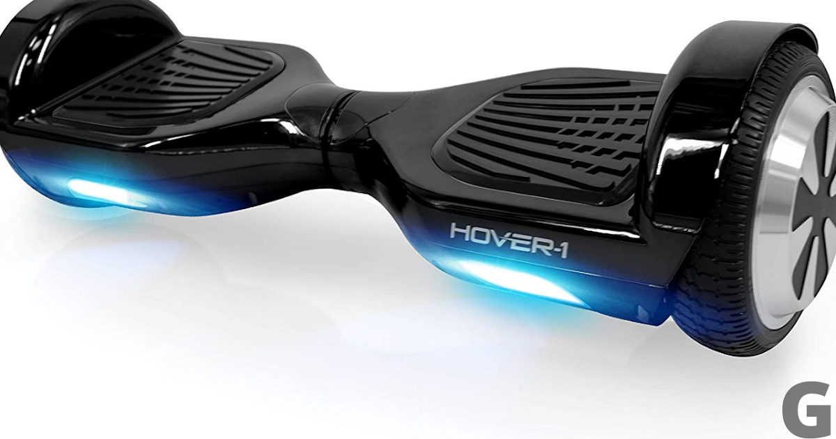 GeekyViews Buy Top Hoverboard Online