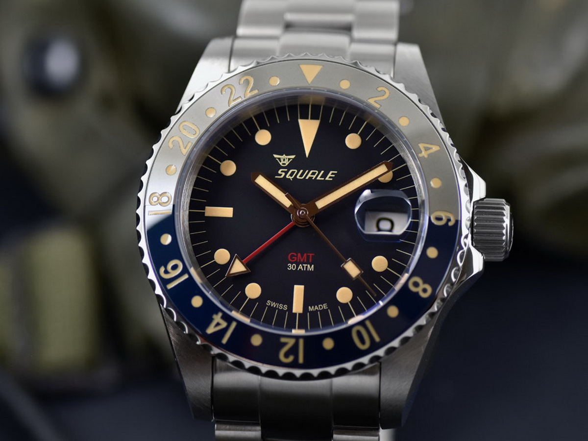 Rolex gmt homage Clearance