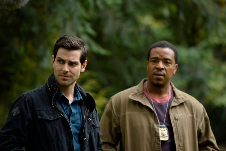 Grimm - Episode 6.05 - The Seven Year Itch - Promo, Sneak Peeks, Promotional Photos & Press Release