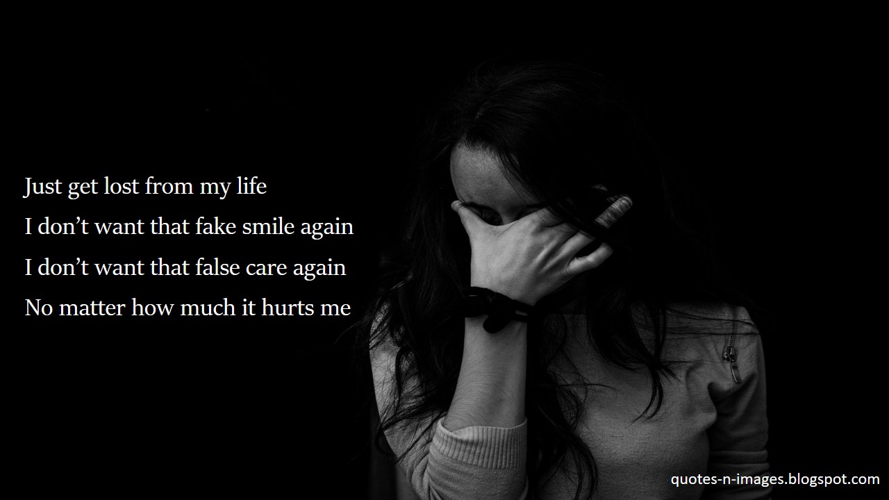 Best broken heart breakup status images HD for whatsapp and instagram