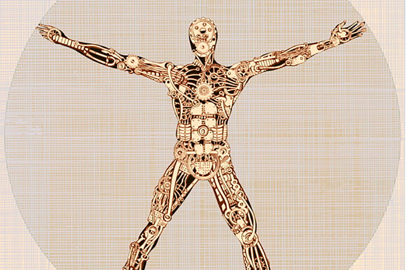 сложные векторные иллюстрации. сложный механизм. организм человека сложный механизм. голова с шестеренками. организм человека это сложный механизм.