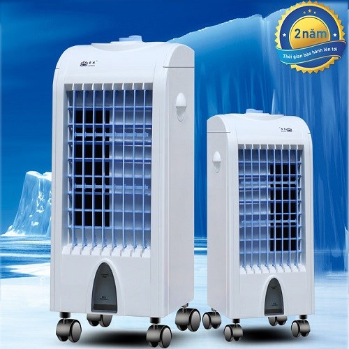 Quạt điều hòa hơi nước JUHUA BFK6001