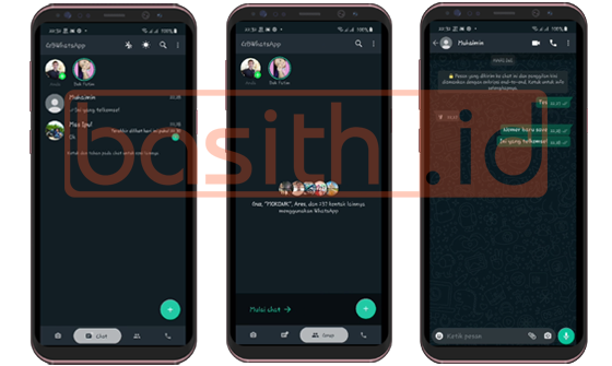 Download GB WhatsApp V8.35 Mod Apk Terbaru 2020 ...