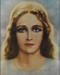 Maria Santíssima, mãe de Jesus