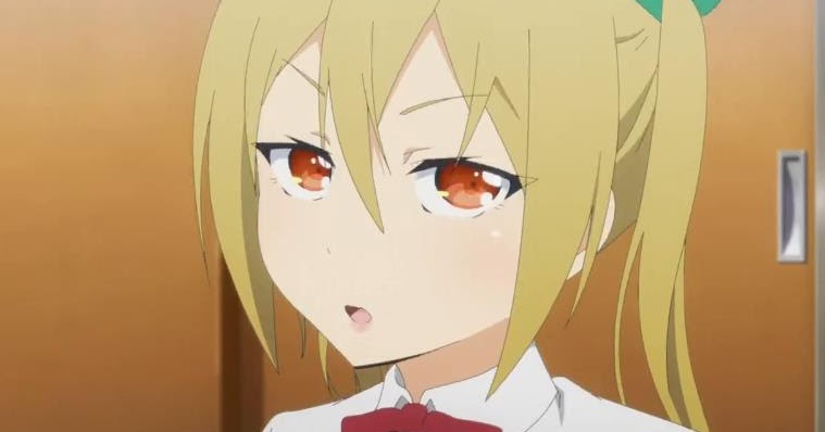 Netoge no Yome wa Onnanoko ja Nai to Omotta? Episode 4 Subtitle