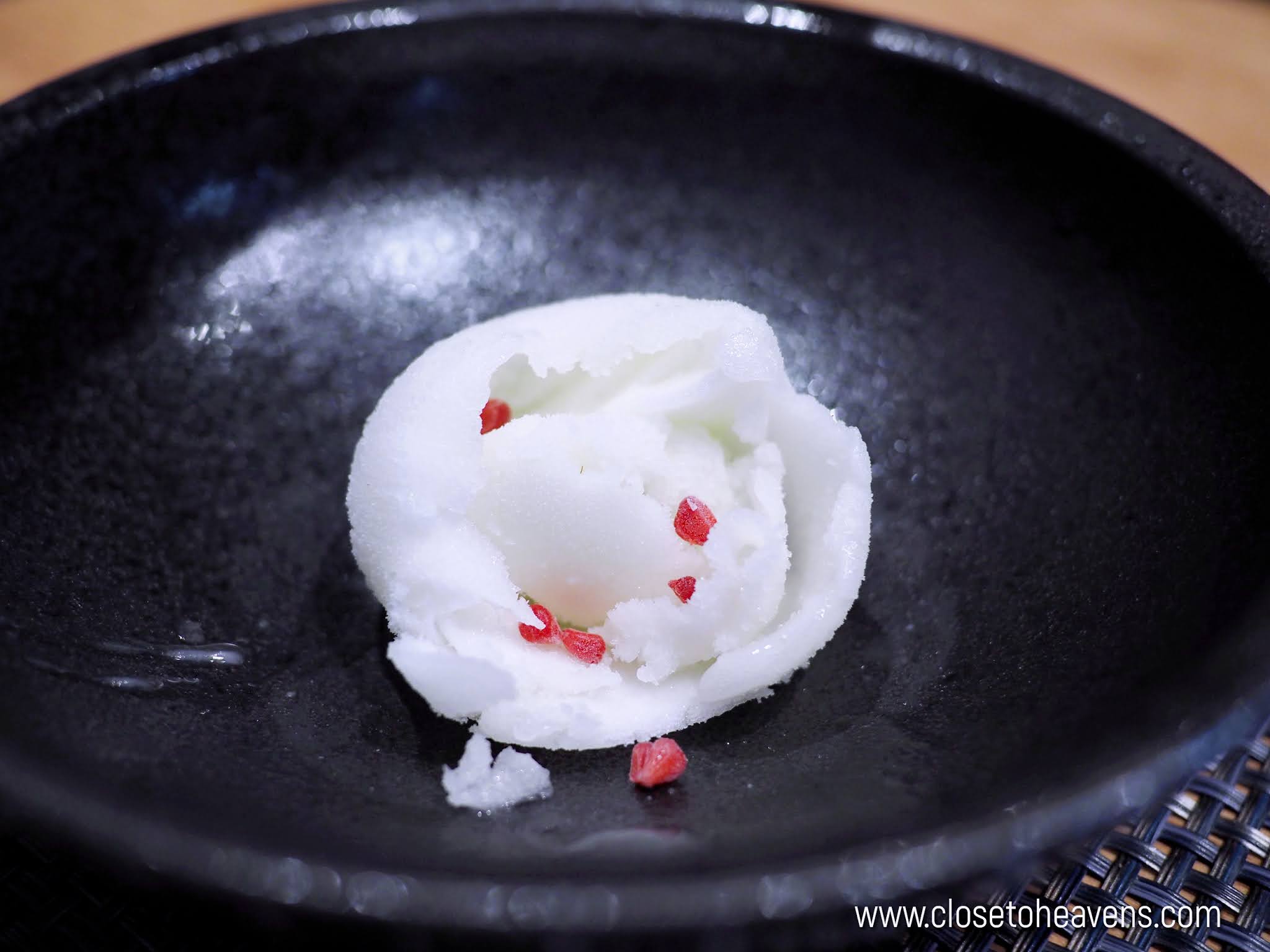 Nikuyama Bangkok | Omakase เนื้อ ญี่ปุ่น ร้านแรกในประเทศไทย