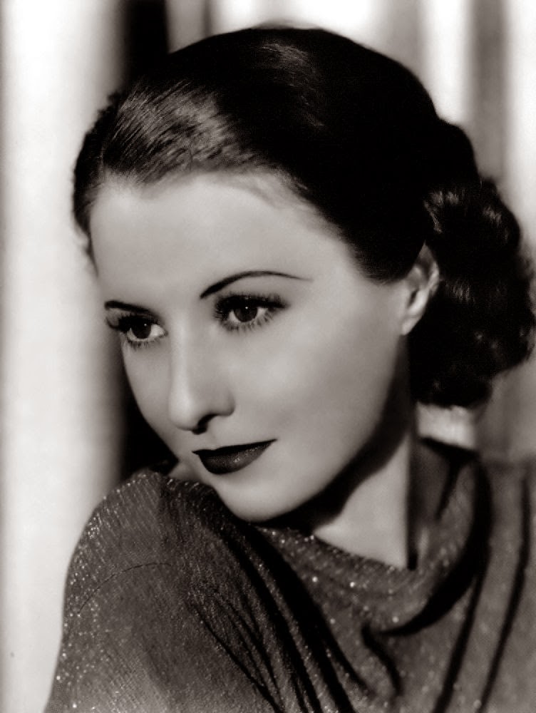 Film Noir Photos: Tracking with Closeups: Barbara Stanwyck