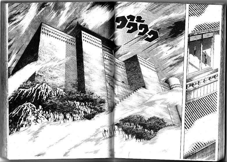 Shin Tekken Chinmi - หน้า 72