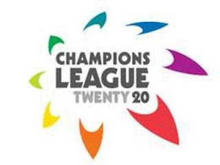 Champions League Cricket 2011 Schedule