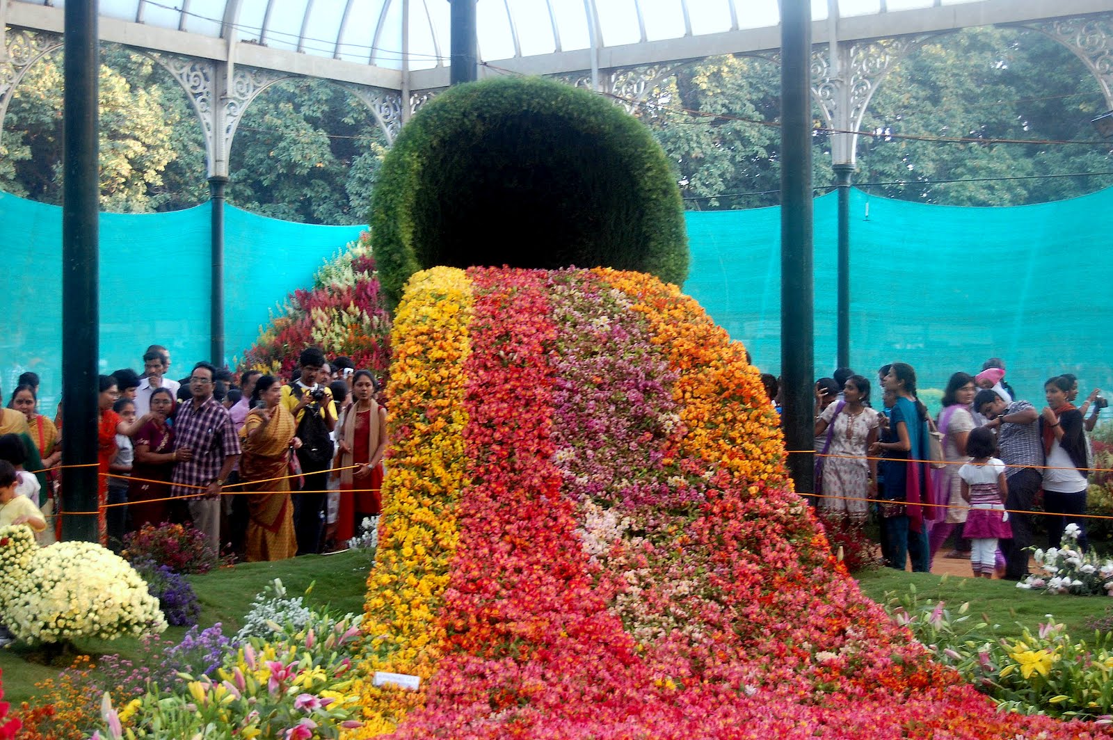 Manjunath PhotoFreak ಲಾಲ್ ಬಾಗ್ Lal Bagh Botanical Gardens