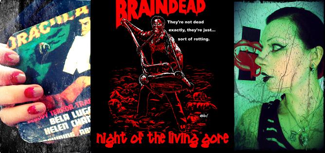 Night of the Living Gore
