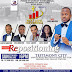 Movie Director Pascal Amanfo Joins The Amoateng Pastors For Next Level Conference 