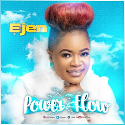 Power Flow – Ejen