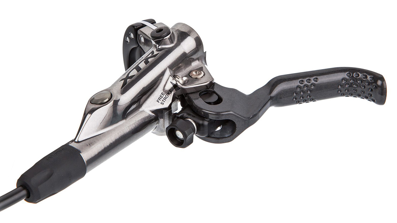 shimano xtr m9020 trail brakes