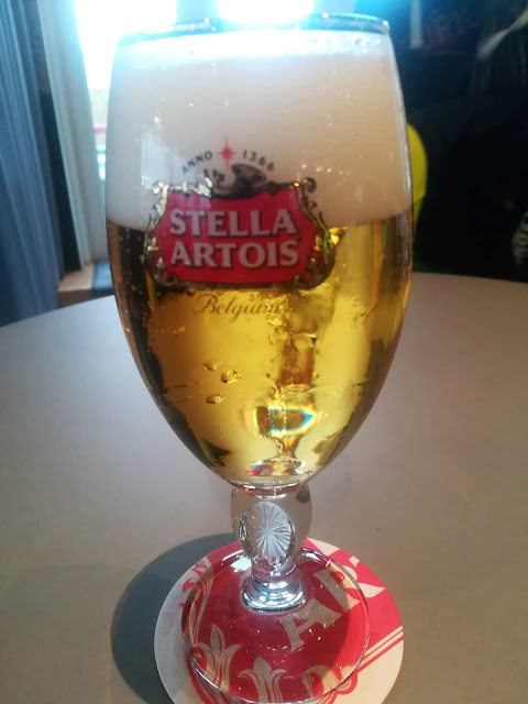 visite leuven en amoureux brasserie stella artois