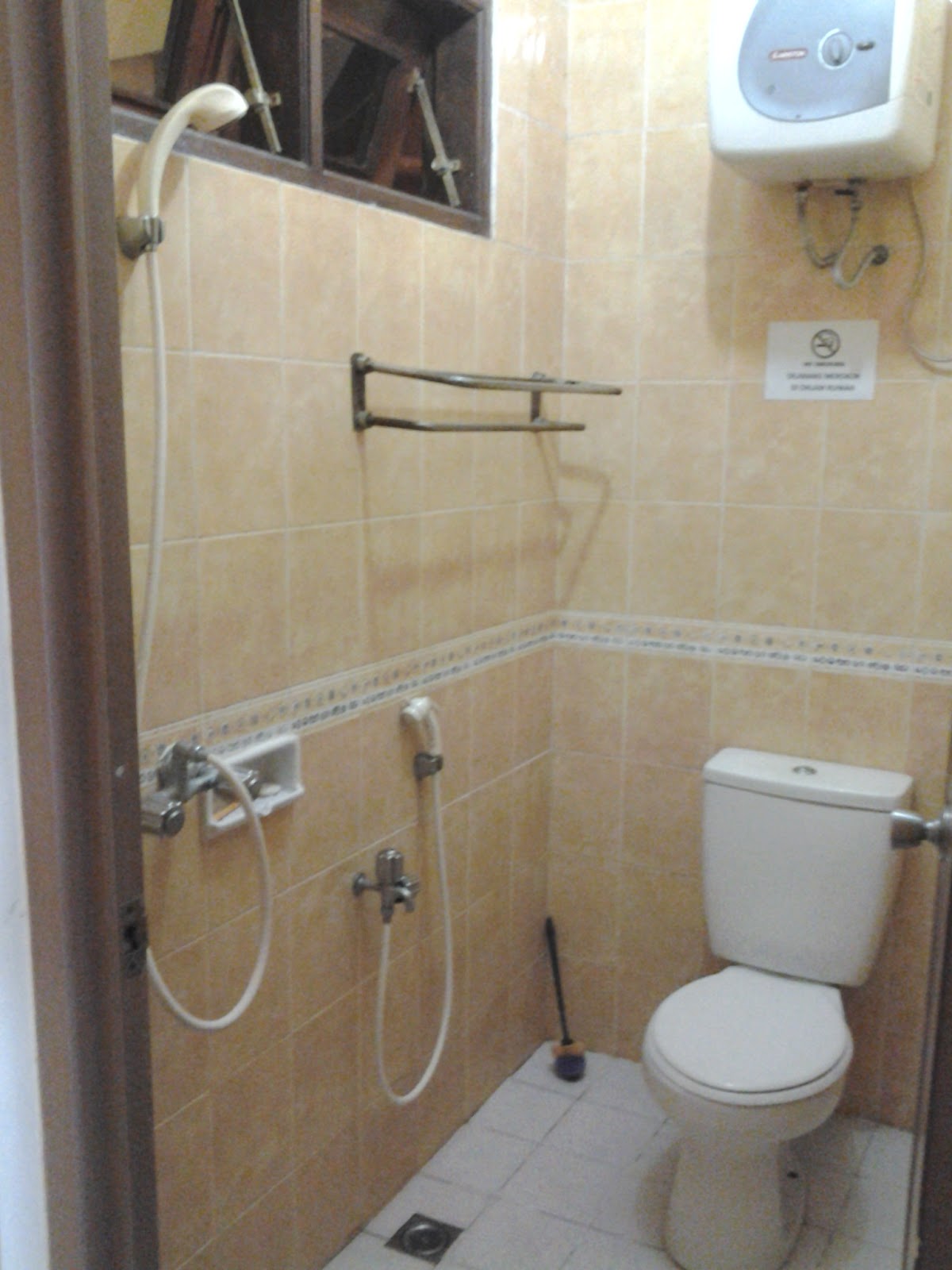 Tempat Kost Murah Tangerang ~ Kost Tangerang