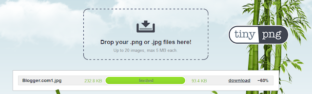  Boost up Your Blogger Site Speed By Optimize Images 