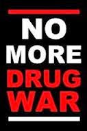 No More Drug War