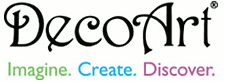 decoart logo