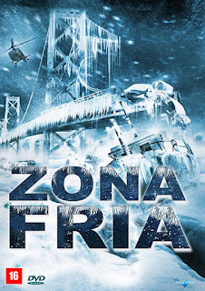 Zona Fria - HDRip Dual Áudio