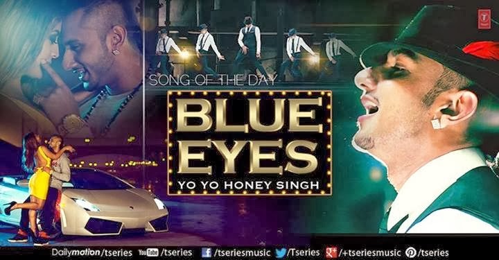 Blue Eyes Full Mp3 Song For Download
