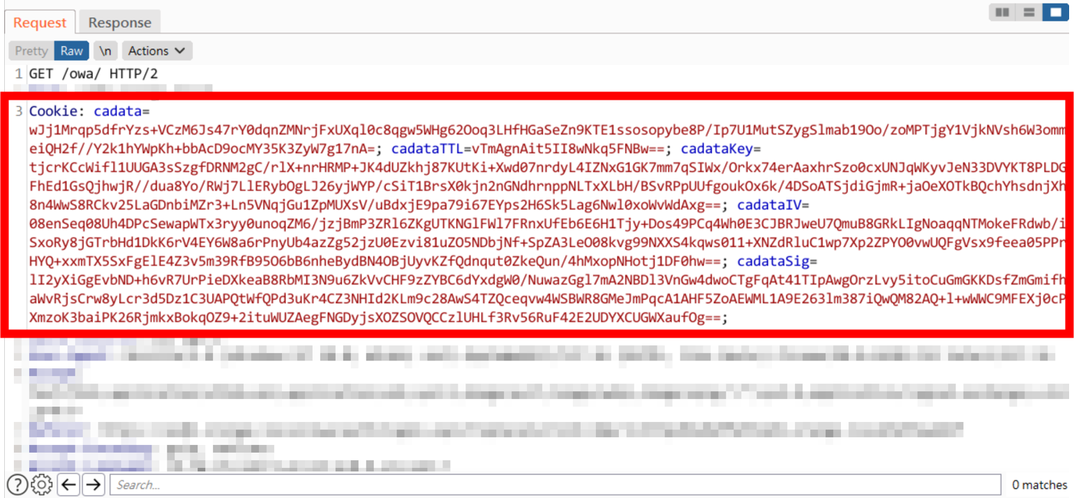 Orange A New Attack Surface on MS Exchange Part 2 ProxyOracle!