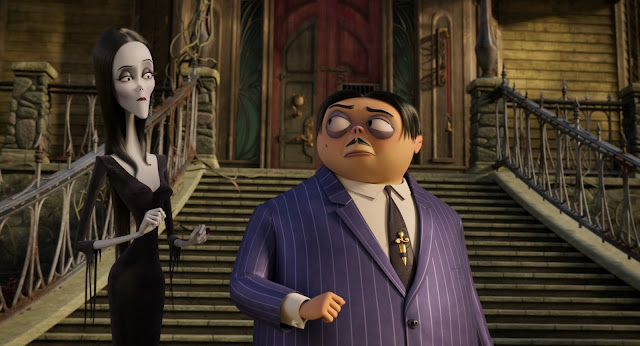 Los Locos Addams 2 1080p latino