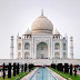 13 Best Taj Mahal Quotes For Couple | Taj Mahal Captions For Instagram