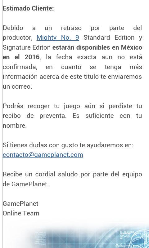 Rockman Corner What S Going On With Mighty No 9 S Release Date Updated X3 550 x 800 jpeg 41 kb. rockman corner