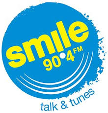 Smile FM 90.4 Live Streaming Online