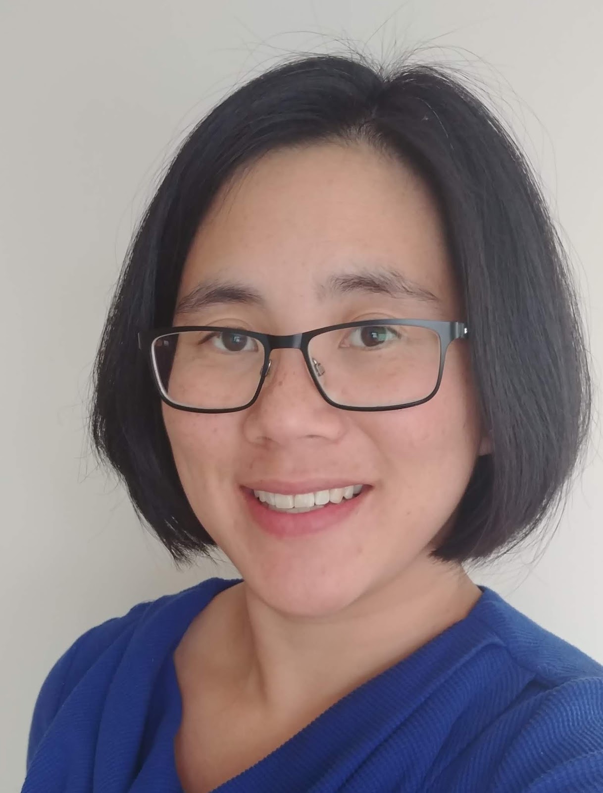 Dr. SuLing Brooks, Dalhousie University Home page (customized) SuLing