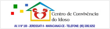Centro do Idoso de Maracanaú