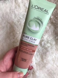 loreal oral