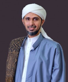 Habib Ali Zainal Abidin Al-Hamid