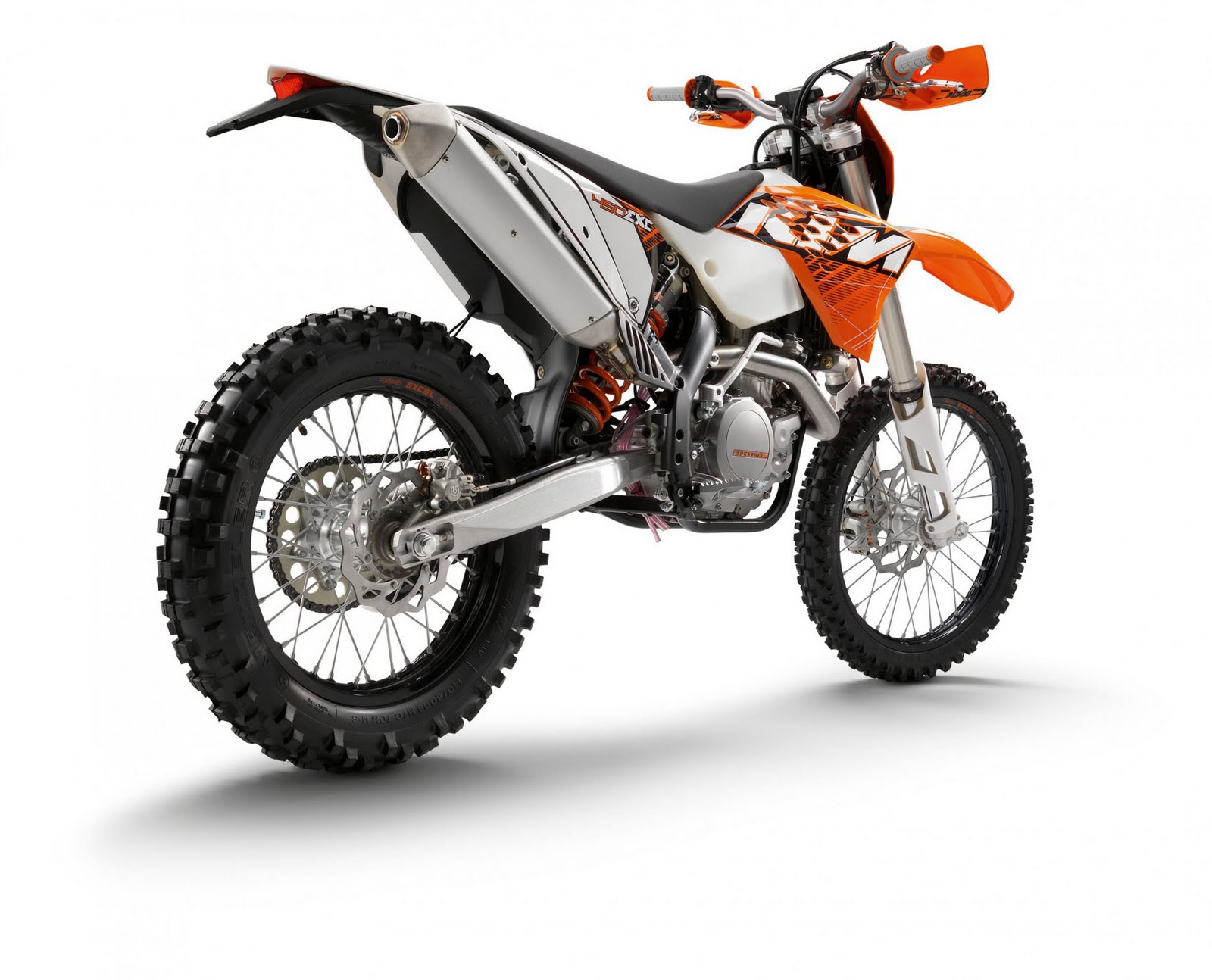 ktm 250 dual sport