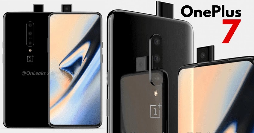 OnePlus 7 Pro Specifications OnePlus 7 Pro