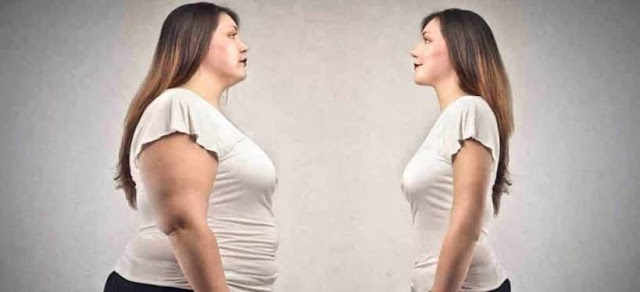 أسباب تراكم الدّهون في الجسم أسباب تراكم الدّهون في الجسم