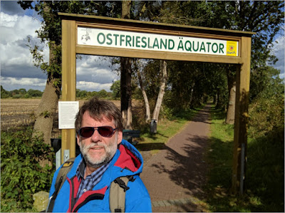 Ostfriesland-Äquator
