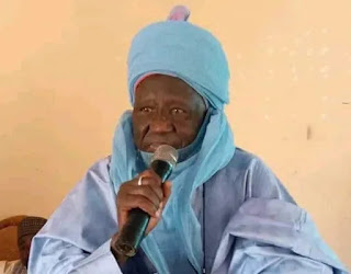 Rigar Kowa: Allah ya yiwa Sa'in Bichi, Hakimin Dambatta, Dr. Wada Ibrahim Waziri, rasuwa