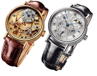 Top New 5 luxury Watch Brand In the world