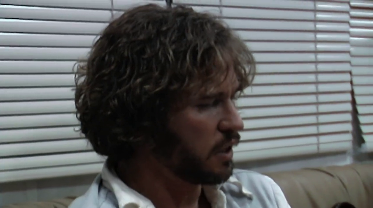 ausCAPS Val Kilmer, Sean Penn and Kevin Bacon nude in Val