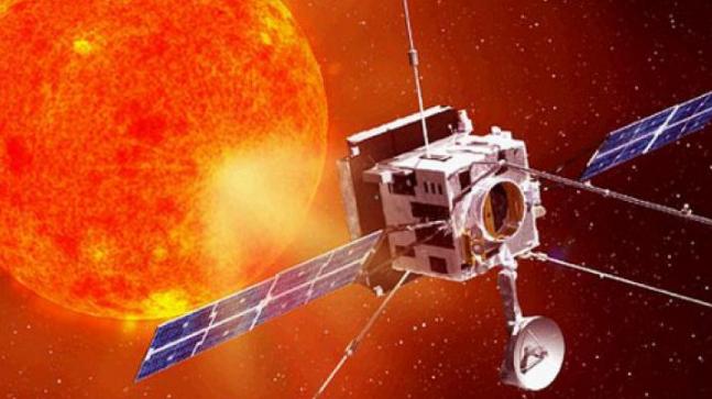 ISRO's Next Mission-Sun (Aditya L-1)