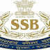 SSB Constable Jobs 2020