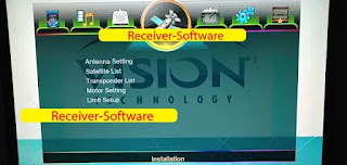 Vision Premium Ii E507 Ecast & Direct Biss Key Add Option Vision Premium Ii E507 Ecast & Direct Biss Key Add Option