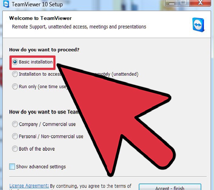 How to Access Another Computer from Your Computer