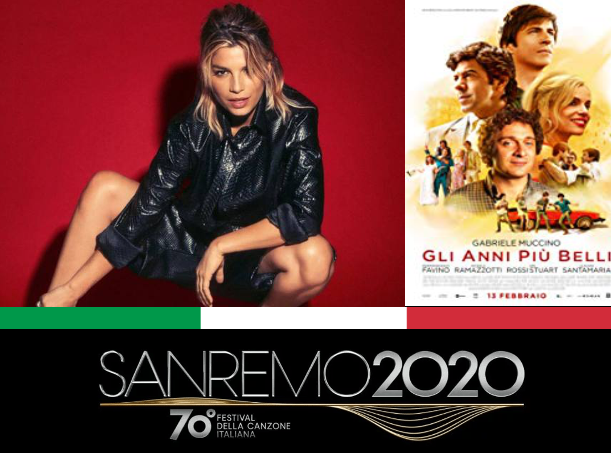 Italy Sanremo 2020 La Prima Serata The First Night With Live Commenting