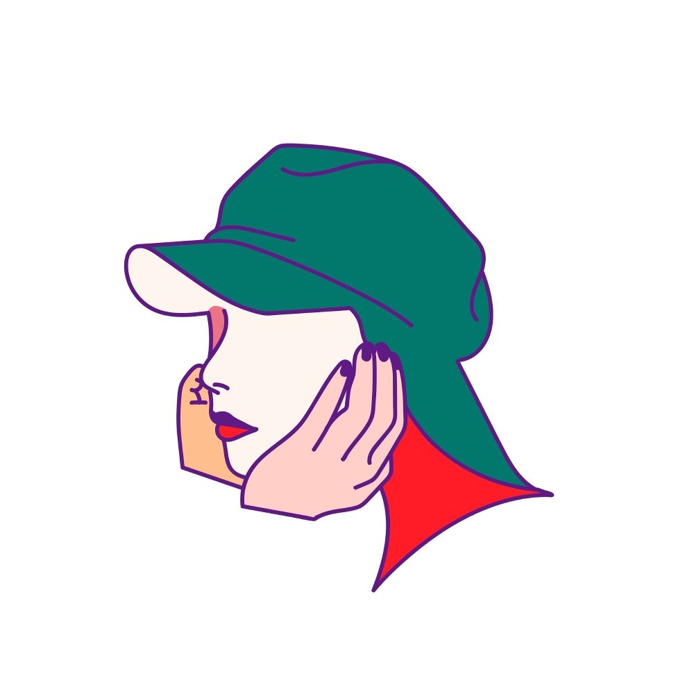 Two in the Morning – 한남동 – Single