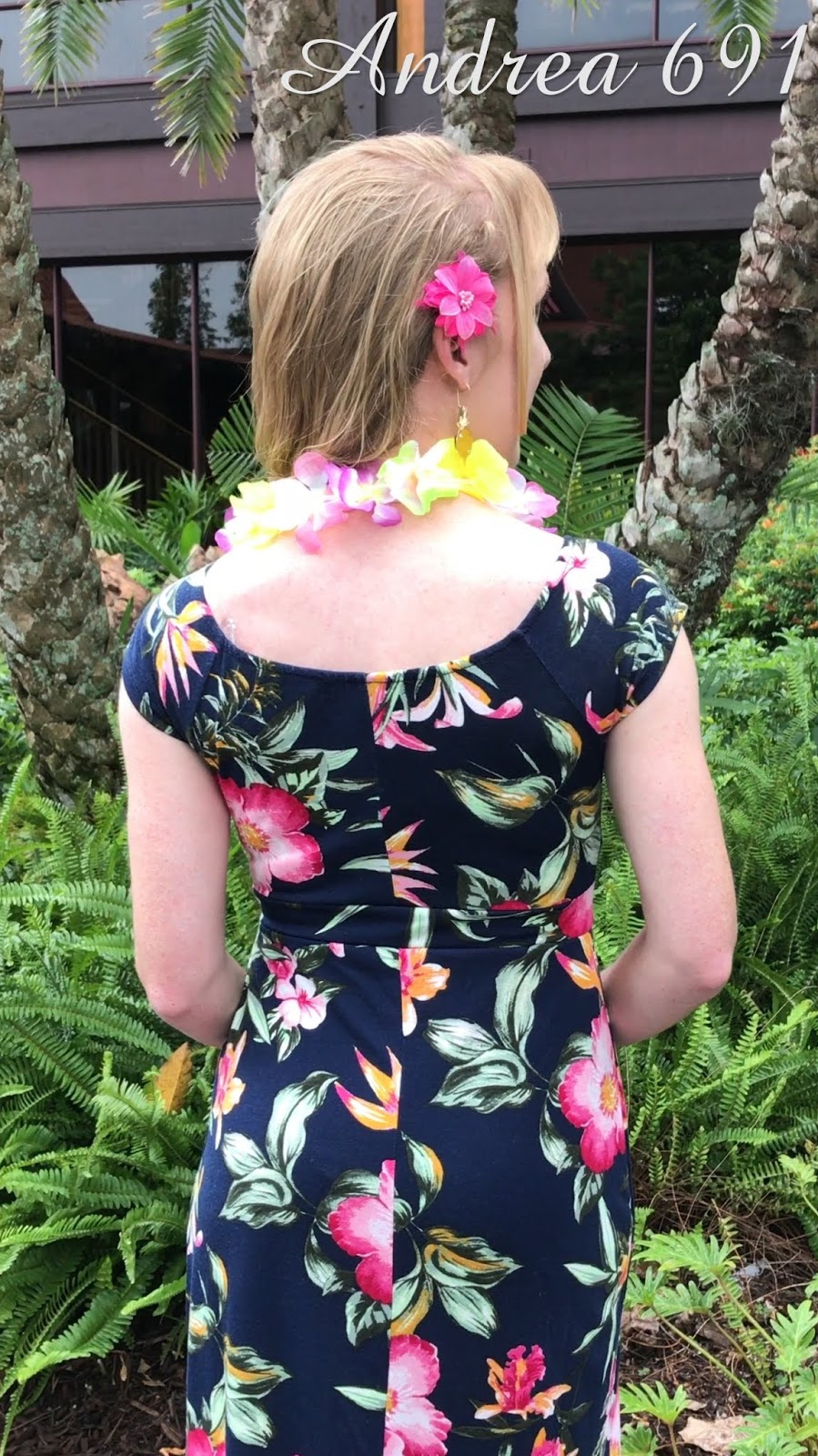 Braids & Hairstyles for Super Long Hair: Luau Braided Style